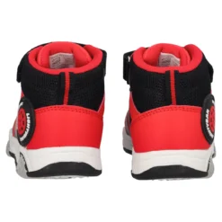 Sneakers Bambini Rosse di Cars con Luci