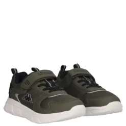 Sneakers Bambini Verdi