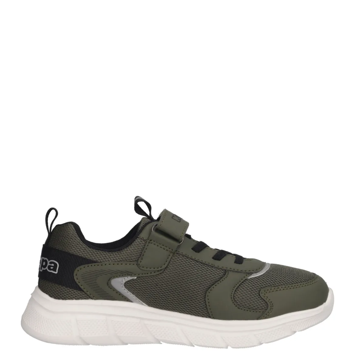 Sneakers Bambini Verdi