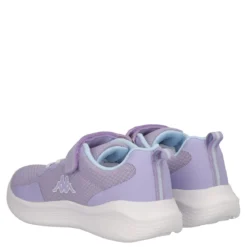 Sneakers Bambin Lilla