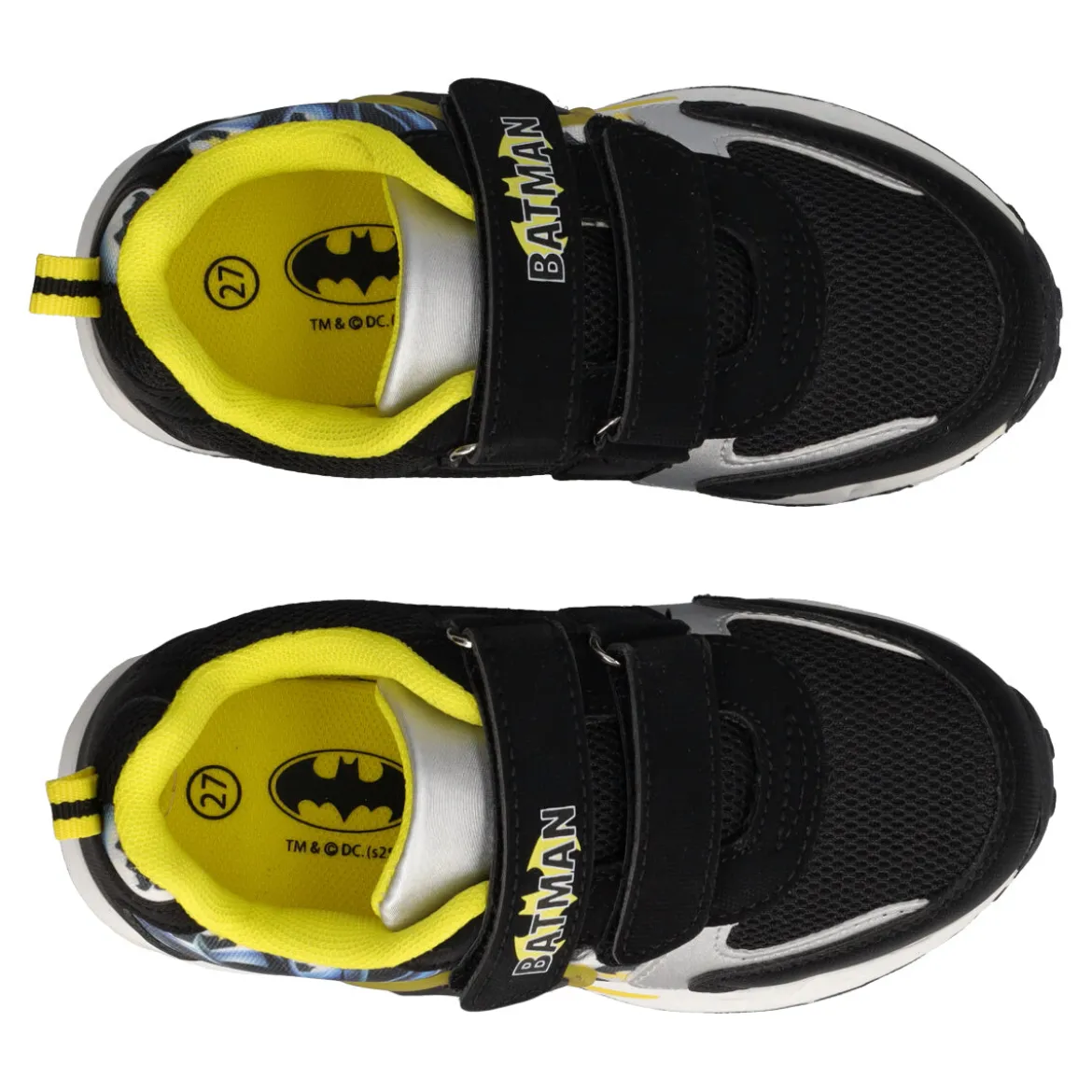 Sneakers Bambino Batman