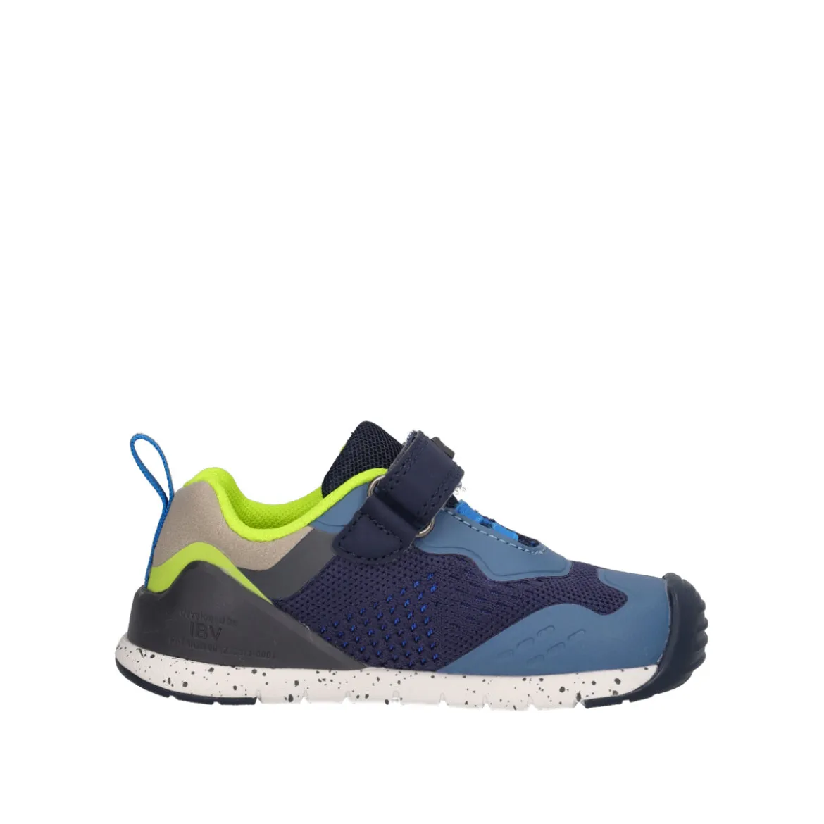 Sneakers Bambino Blu
