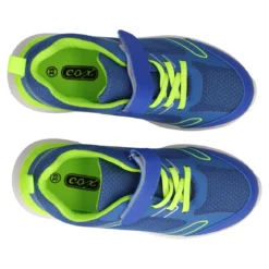 Sneakers Bambino Blu