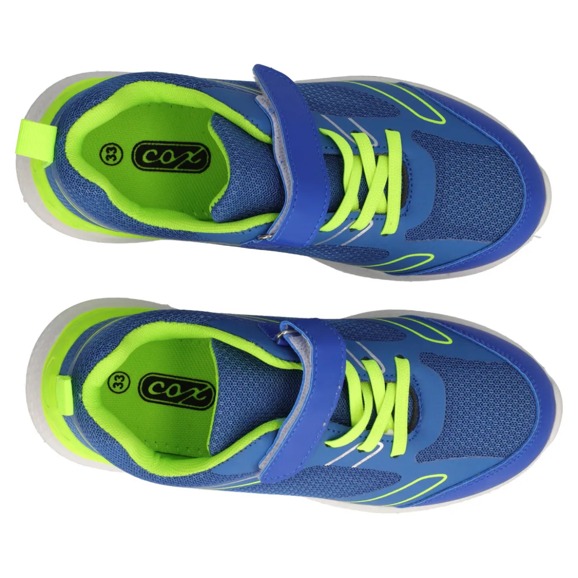 Sneakers Bambino Blu