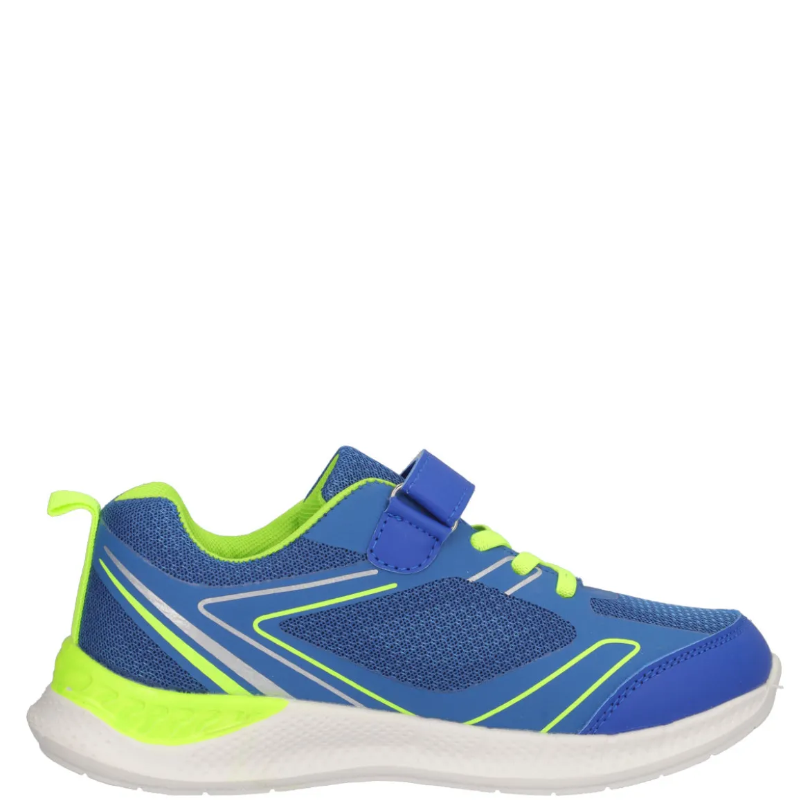 Sneakers Bambino Blu
