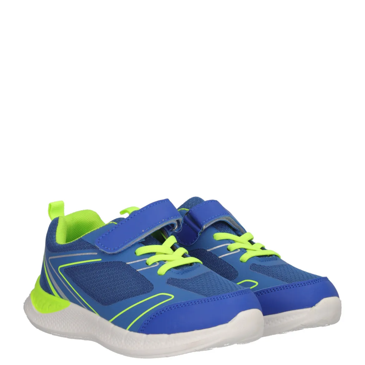 Sneakers Bambino Blu