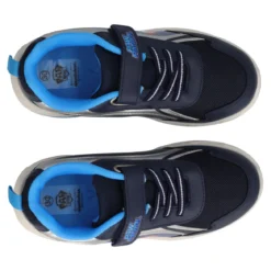 Sneakers Bambino Blu Paw Patrol con Luci