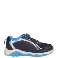 Sneakers Bambino Blu Paw Patrol con Luci