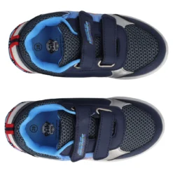 Sneakers Bambino Blu Paw Patrol con Luci