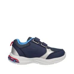 Sneakers Bambino Blu Paw Patrol con Luci