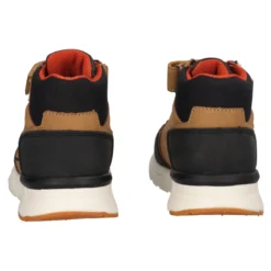 Sneakers Bambino Camel