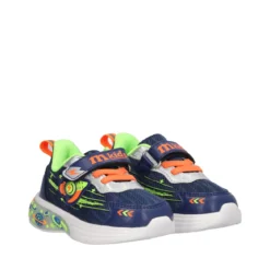 Sneakers Bambino con Luci