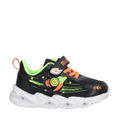 Sneakers Bambino con Luci