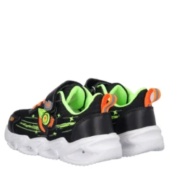 Sneakers Bambino con Luci