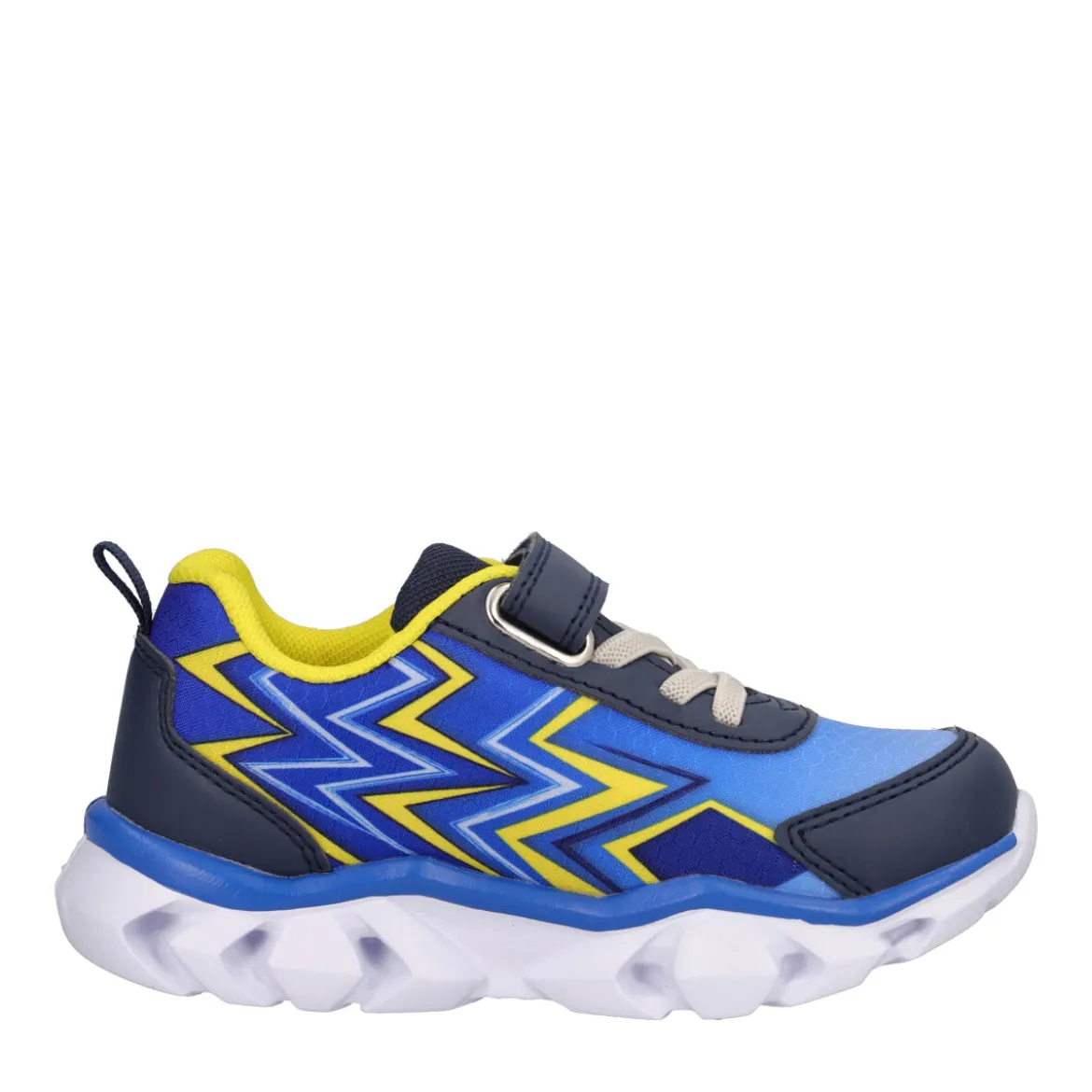 Sneakers Bambino Pikachu Luci