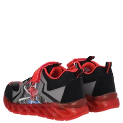 Sneakers Bambino Rosse Spider-Man con Luci