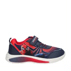 Sneakers Bambino Spiderman