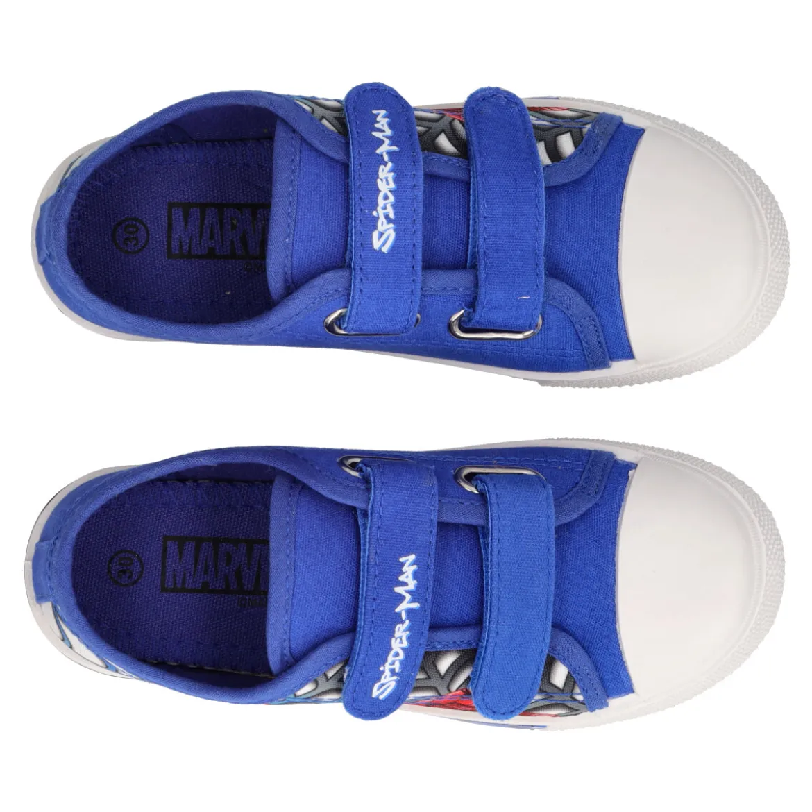 Sneakers Bambino Spiderman