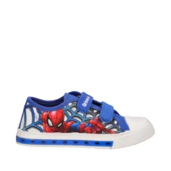 Sneakers Bambino Spiderman