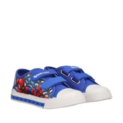 Sneakers Bambino Spiderman