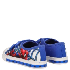 Sneakers Bambino Spiderman