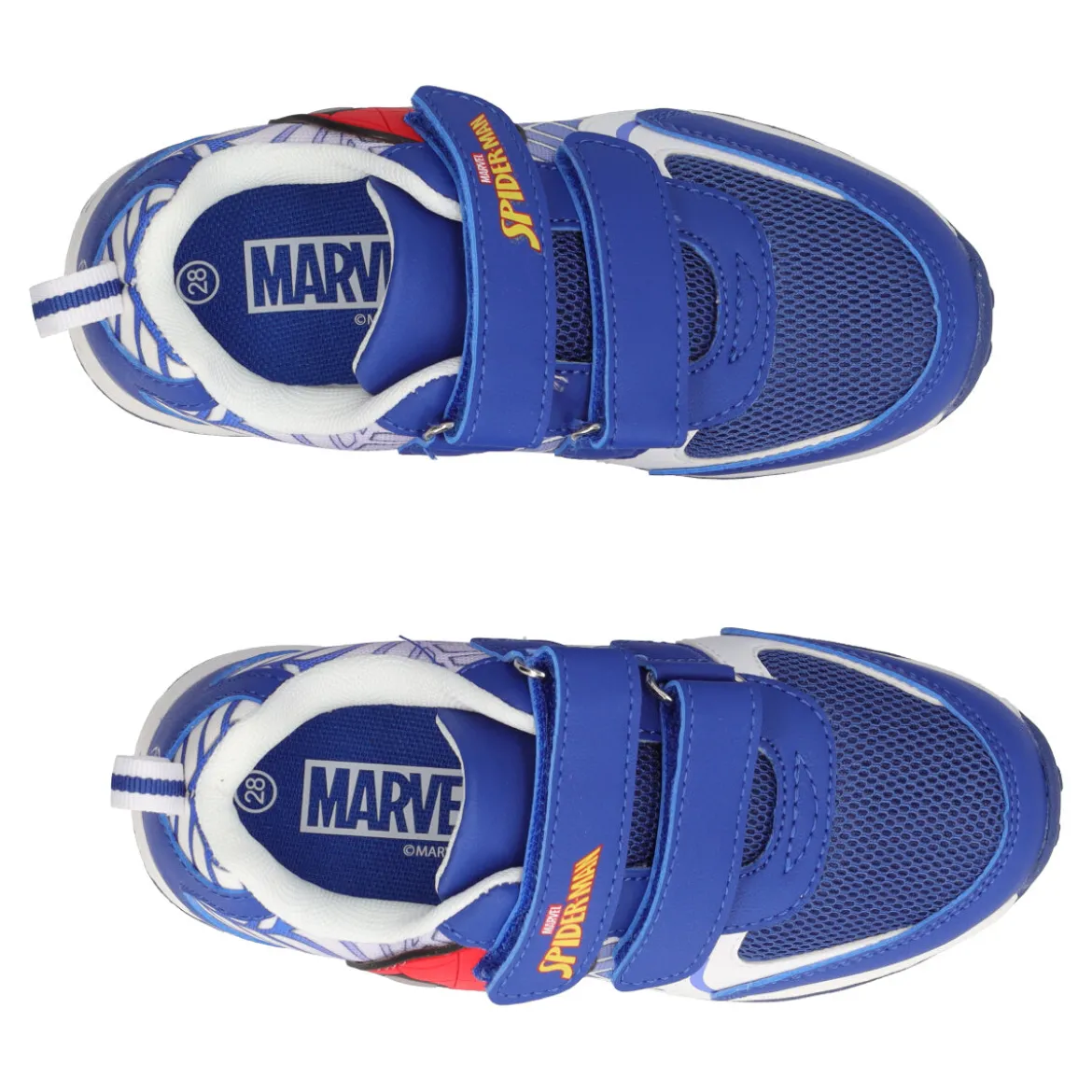 Sneakers Bambino SpiderMan