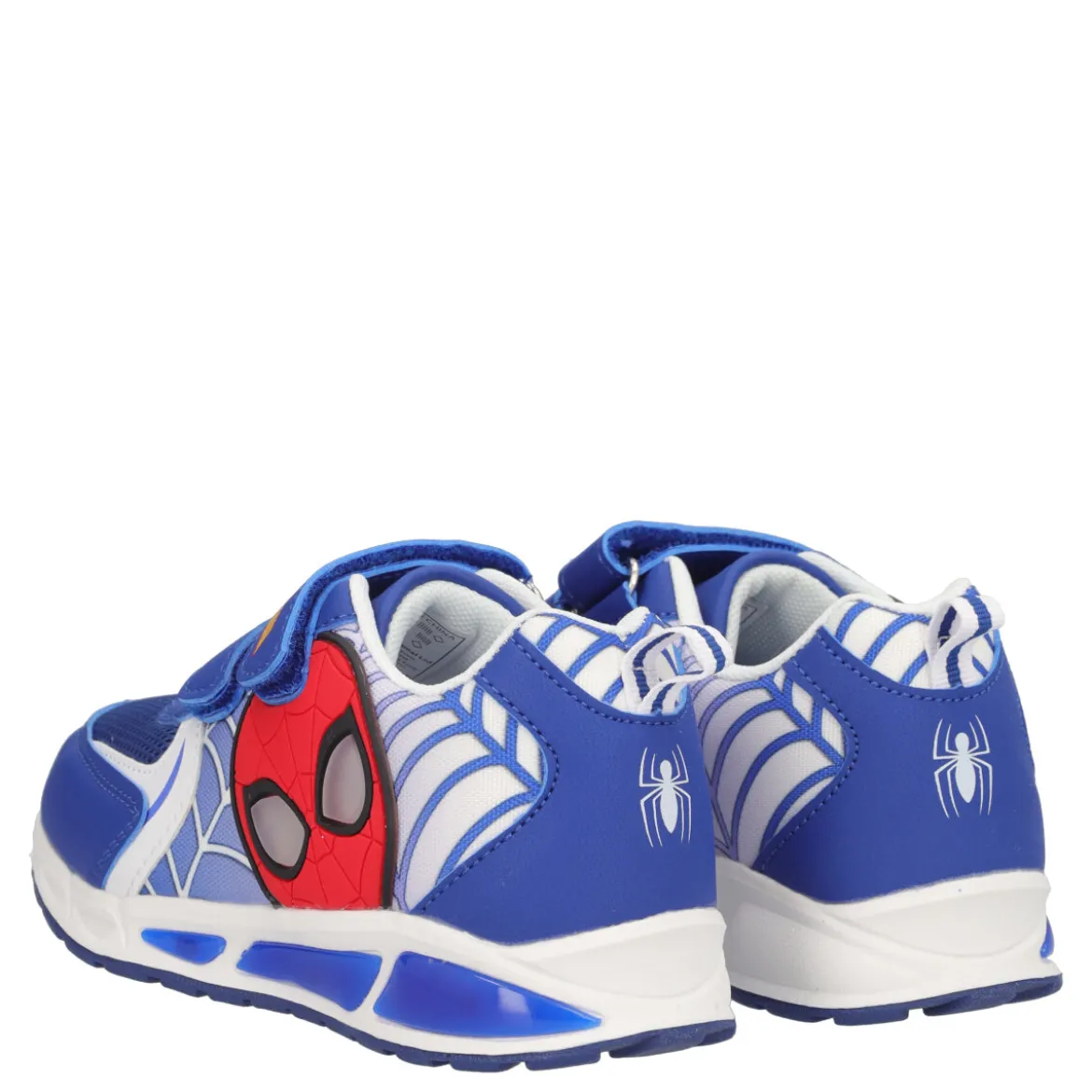 Sneakers Bambino SpiderMan