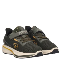 Sneakers Bambino Verdi