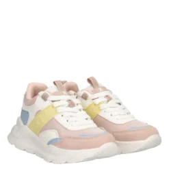 Sneakers Chunky Bambina Multicolor