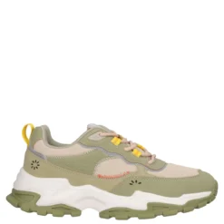 Sneakers Chunky Donna Verdi