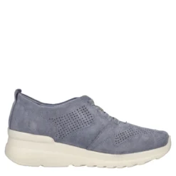 Sneakers Comfort Donna Azzurre
