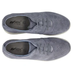 Sneakers Comfort Donna Azzurre