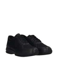 Sneakers Comfort Uomo Nere