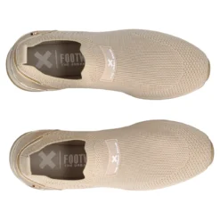 Sneakers con Zeppa Slip-on