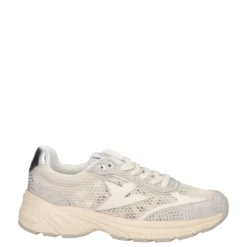 Sneakers Donna Argento