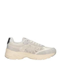Sneakers Donna Argento