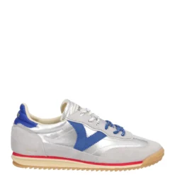 Sneakers Donna Argento