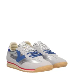 Sneakers Donna Argento
