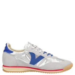 Sneakers Donna Argento