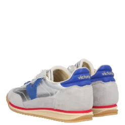 Sneakers Donna Argento