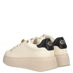 Sneakers Donna Avorio