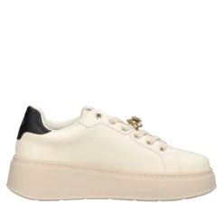 Sneakers Donna Avorio