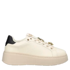 Sneakers Donna Avorio