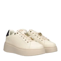 Sneakers Donna Avorio