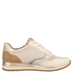Sneakers Donna Avorio