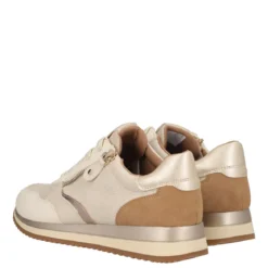 Sneakers Donna Avorio