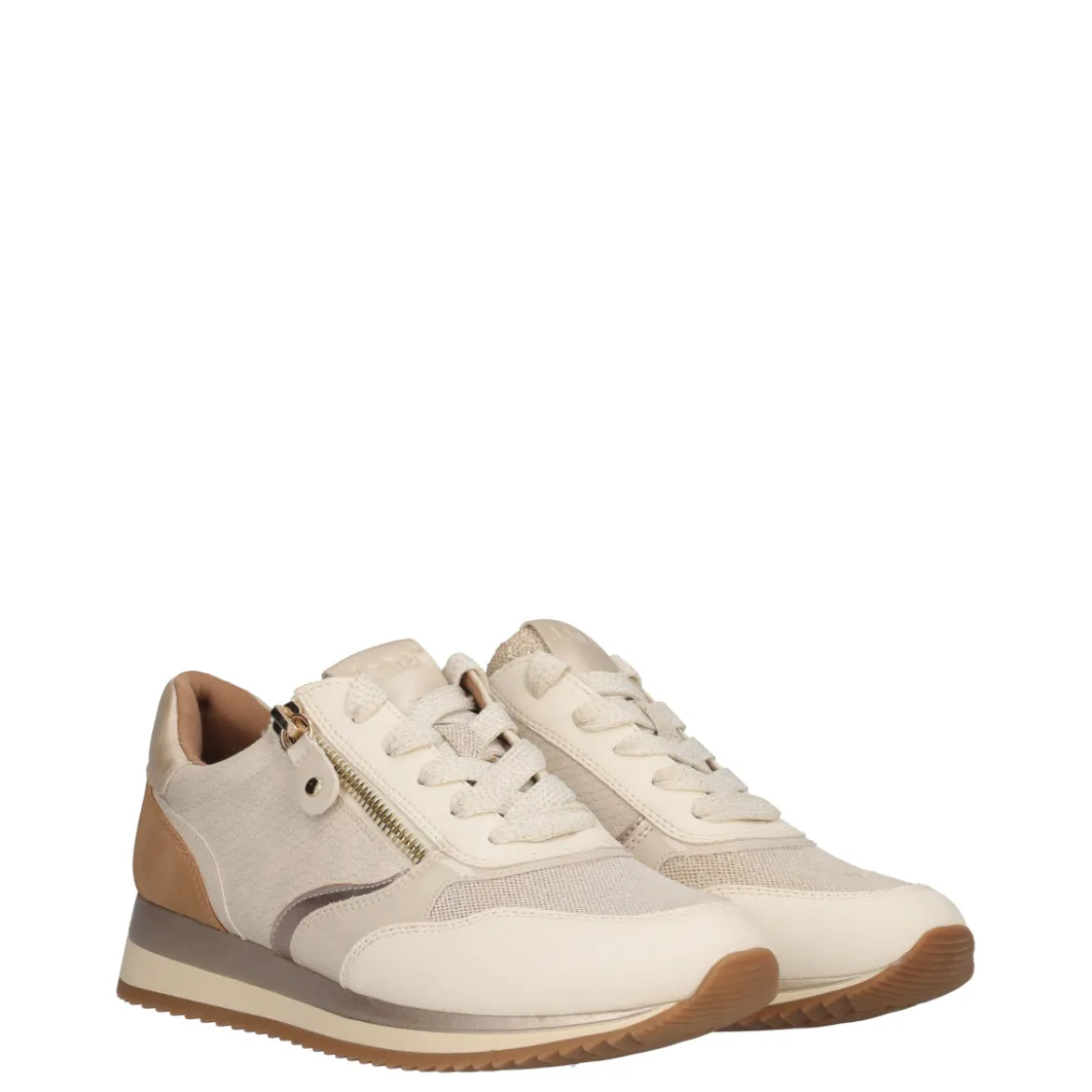 Sneakers Donna Avorio