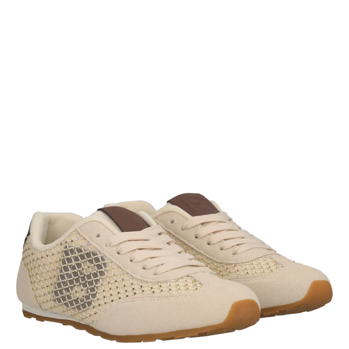 Sneakers Donna Avorio