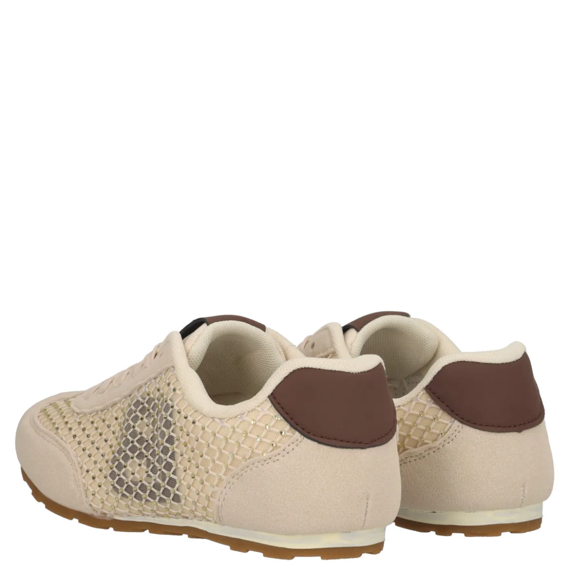 Sneakers Donna Avorio