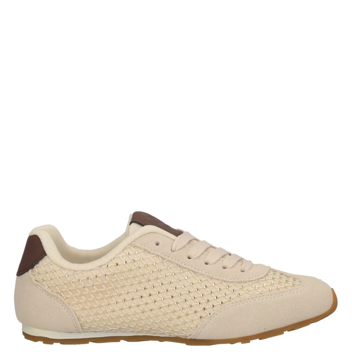 Sneakers Donna Avorio